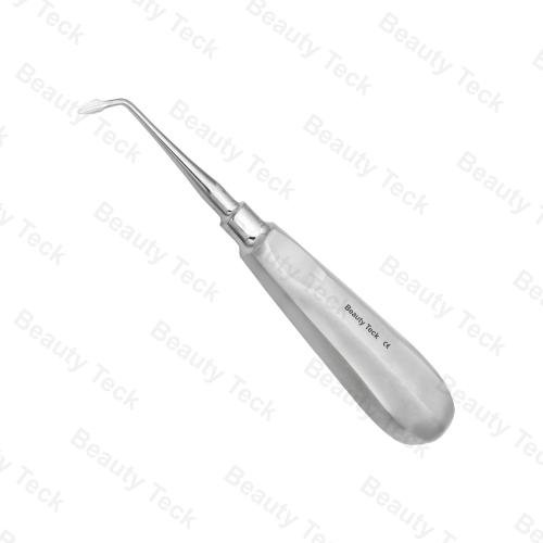 Left Spade Root Tip Elevator