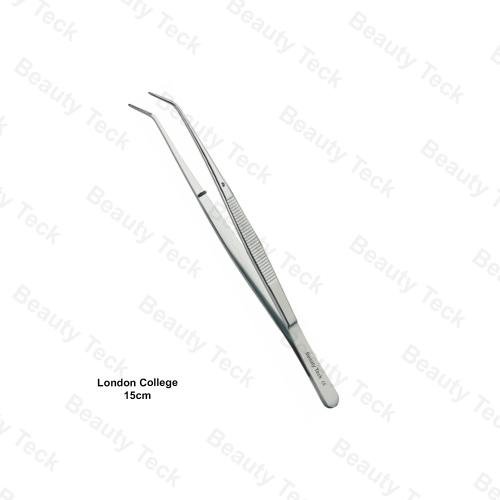 LONDON COLLEGE TWEEZER (15cm)