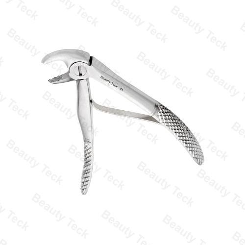 Lower Primary Molars EF