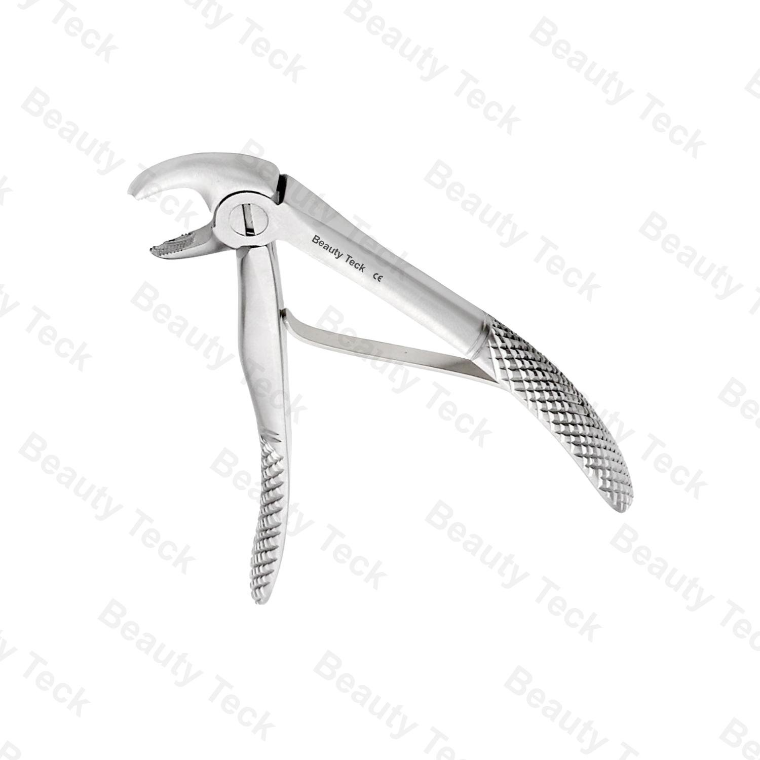 Lower Primary Molars EF