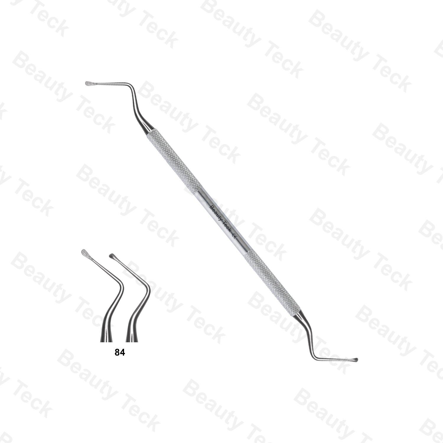 LUCAS SPOON SHAPE CURETTE 84