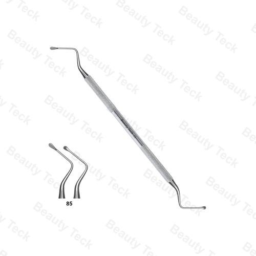 LUCAS SPOON SHAPE CURETTE 85