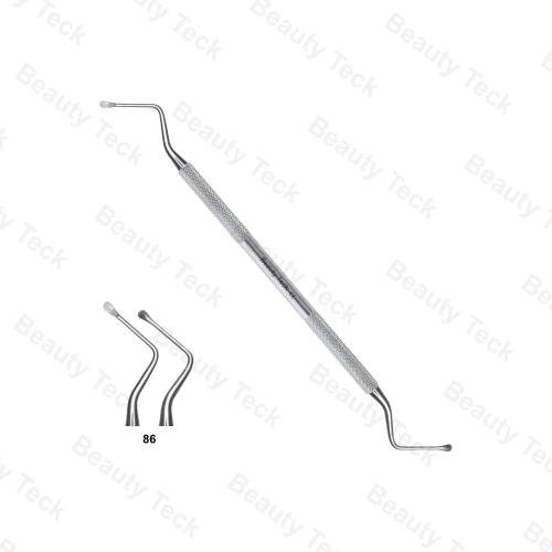 LUCAS SPOON SHAPE CURETTE 86