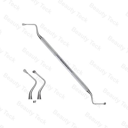 LUCAS SPOON SHAPE CURETTE 87