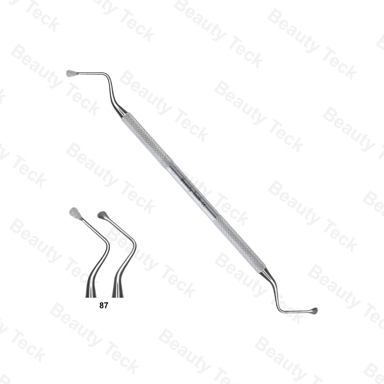 LUCAS SPOON SHAPE CURETTE 87