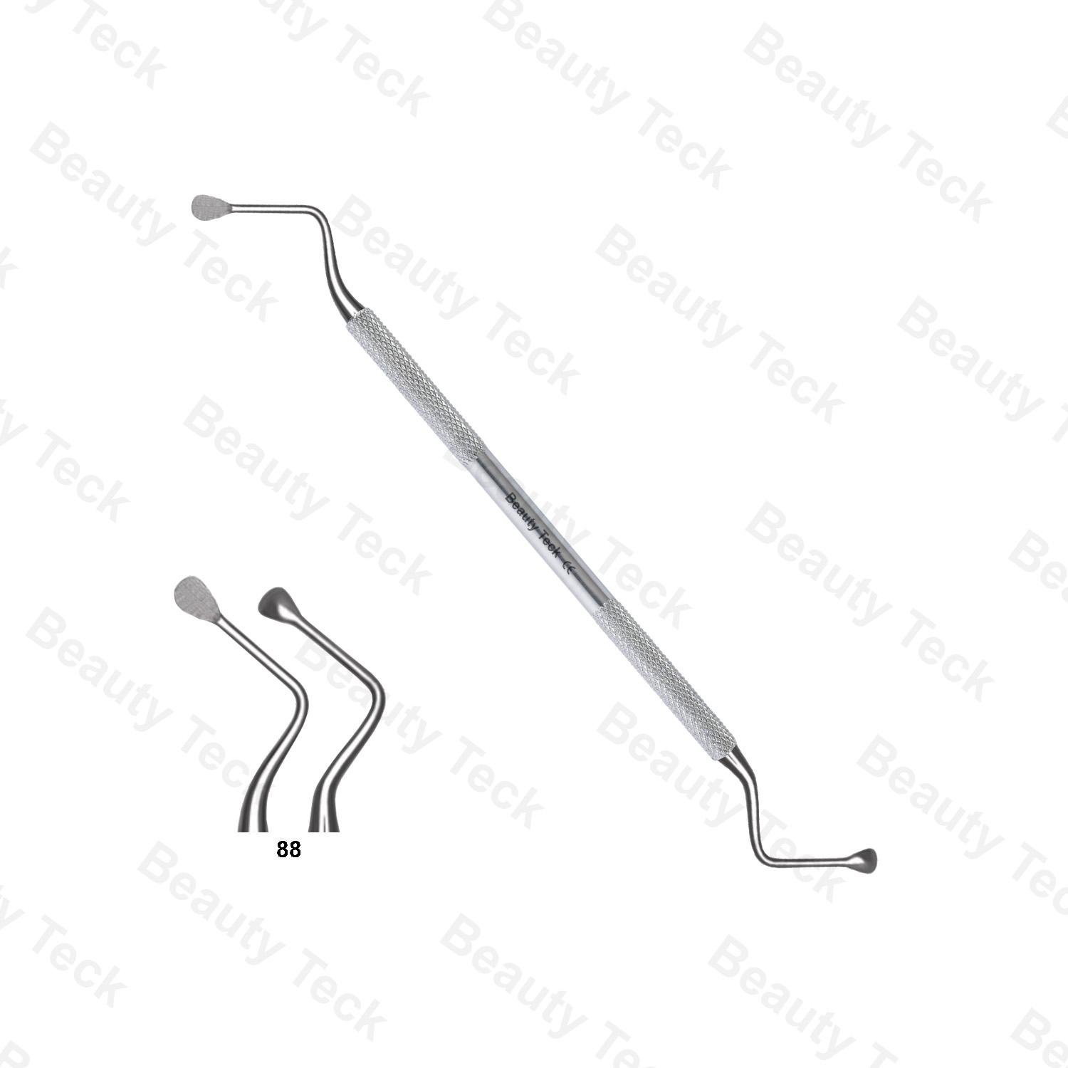 LUCAS SPOON SHAPE CURETTE 88