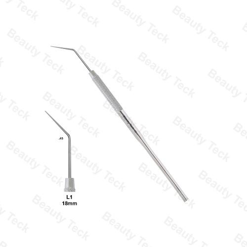 LUKS L1 PROBE (18mm)