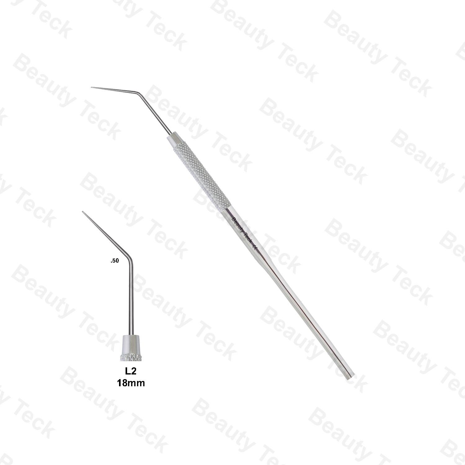 LUKS L2 PROBE (18mm)