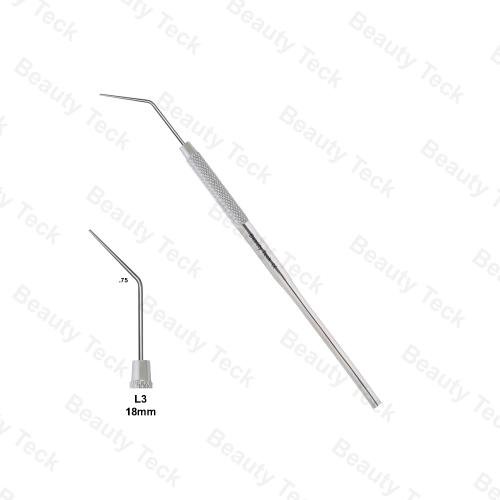 LUKS L3 PROBE (18mm)