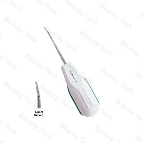 LUXATING ROOT ELEVATORS (CURVED 1.5MM)