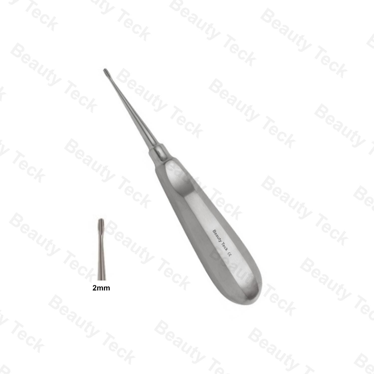 Luxator Elevator (2mm)