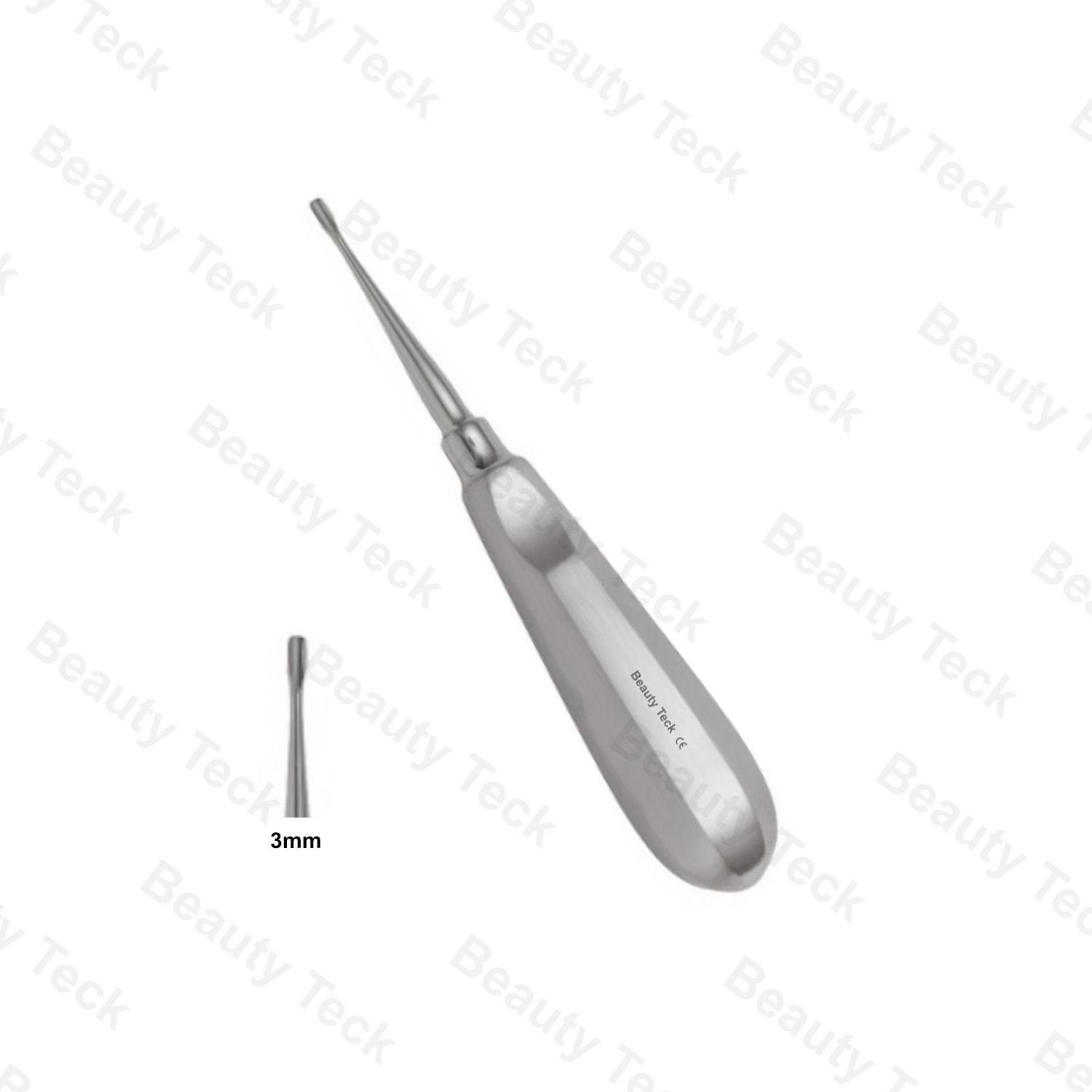 Luxator Elevator (3mm)