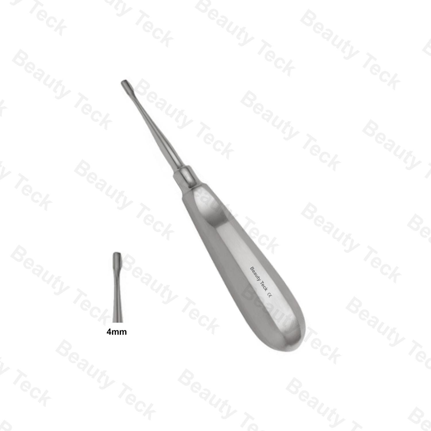 Luxator Elevator (4mm)