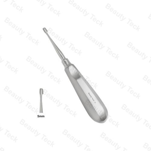 Luxator Elevator (5mm)