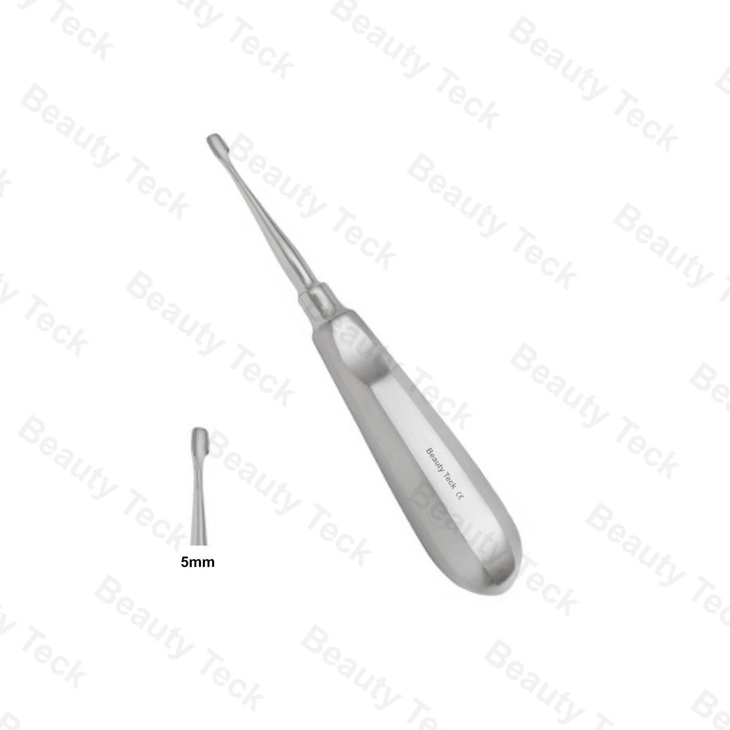 Luxator Elevator (5mm)