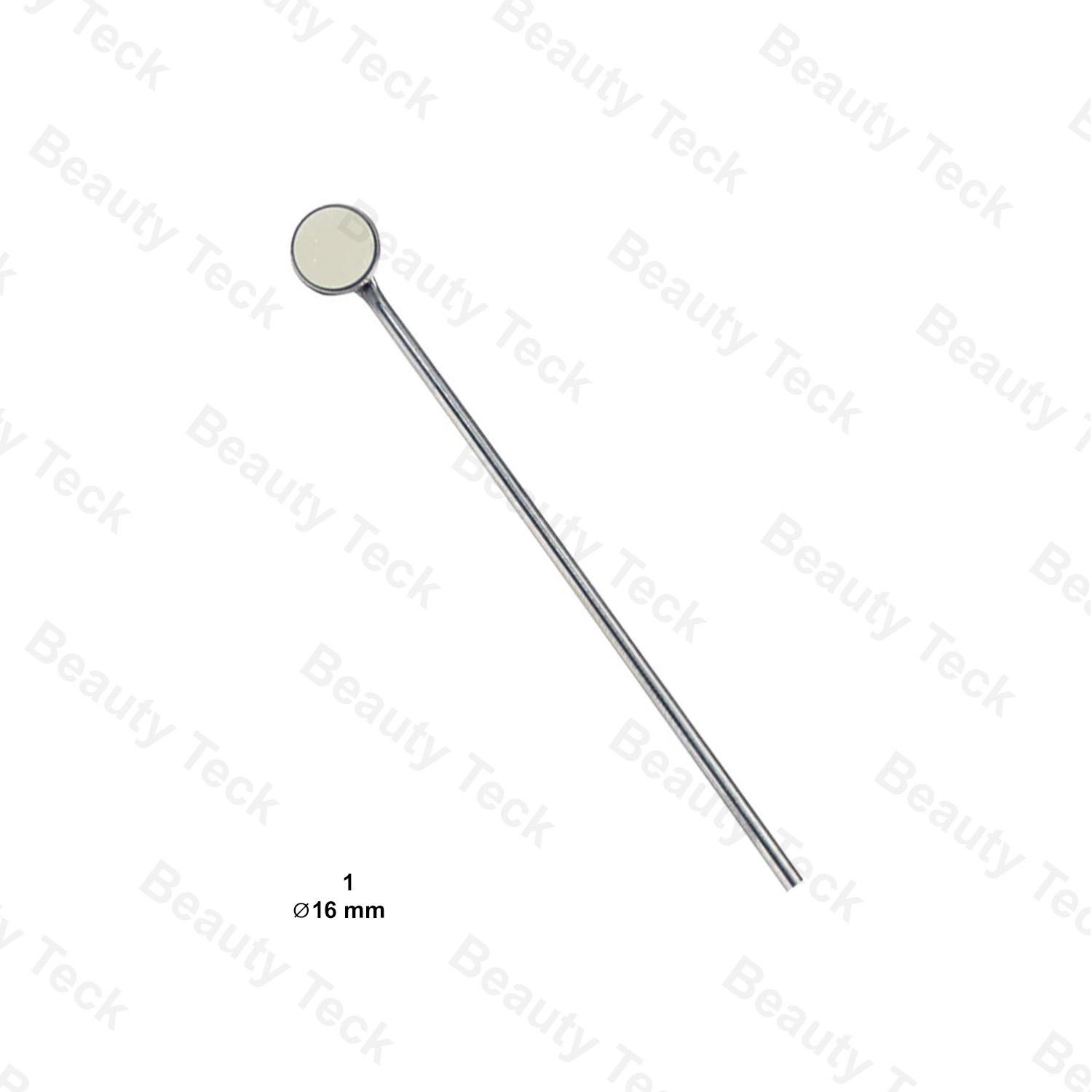 LYRYNGEAL MIRRORS SPECIHIETTI LARIENGEL (∅ 16mm)