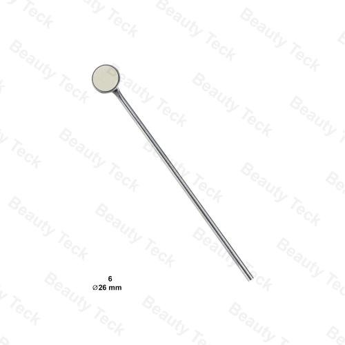 LYRYNGEAL MIRRORS SPECIHIETTI LARIENGEL (∅ 26mm)