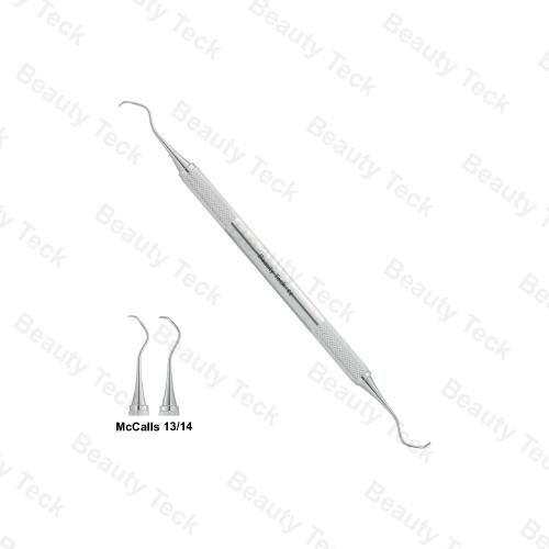 McCALL SCALER (13/14)