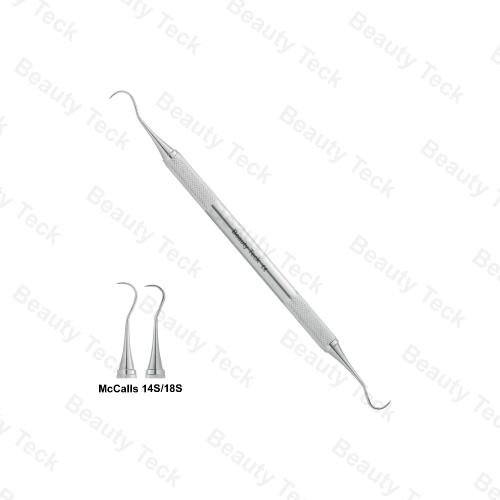 McCALL SCALER (14S/18S)