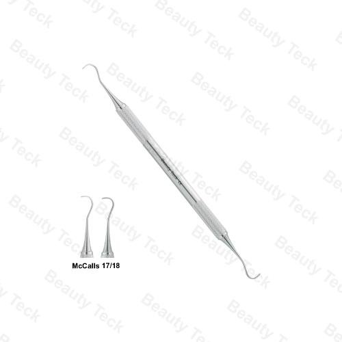 McCALL SCALER (17/18)
