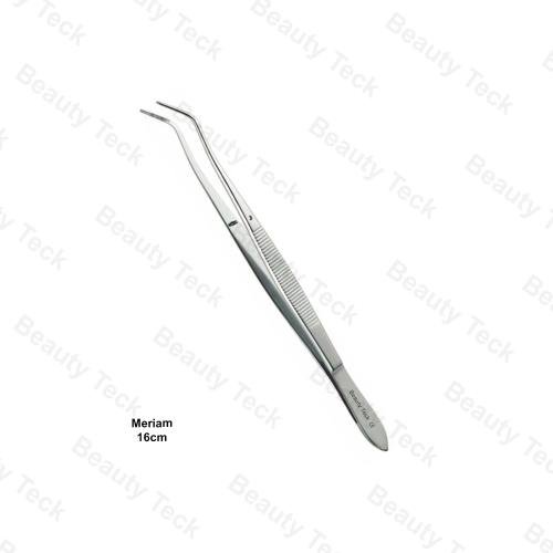 MERIAM TWEEZER (15cm)