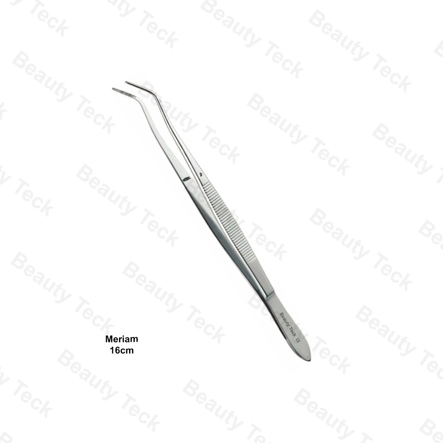 MERIAM TWEEZER (15cm)