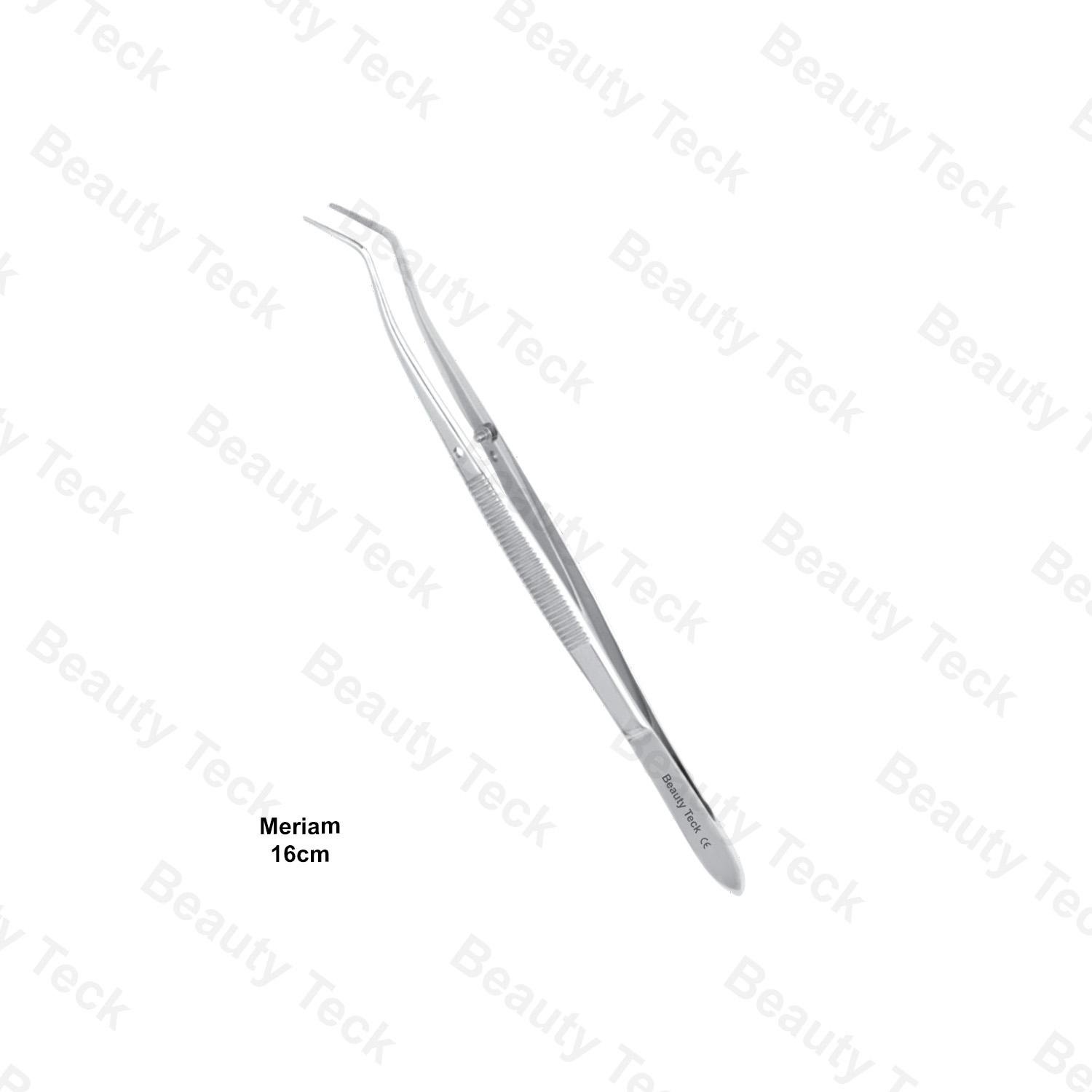 MERIAM TWEEZER (16cm)