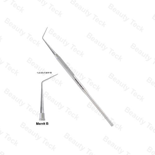 MERRIT B PROBES SE