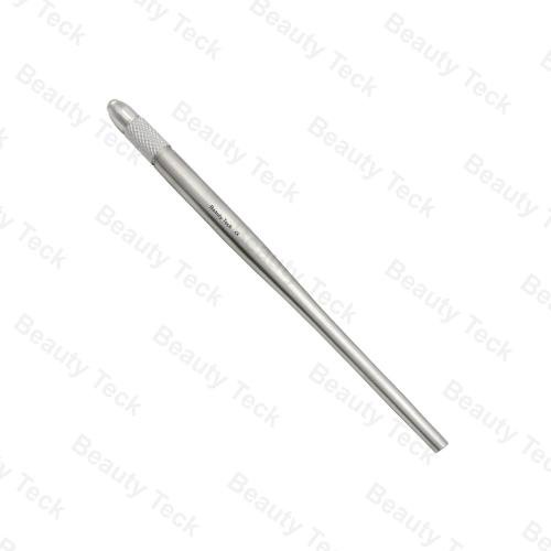 Micro Blade Scalpel Handle, 14cm