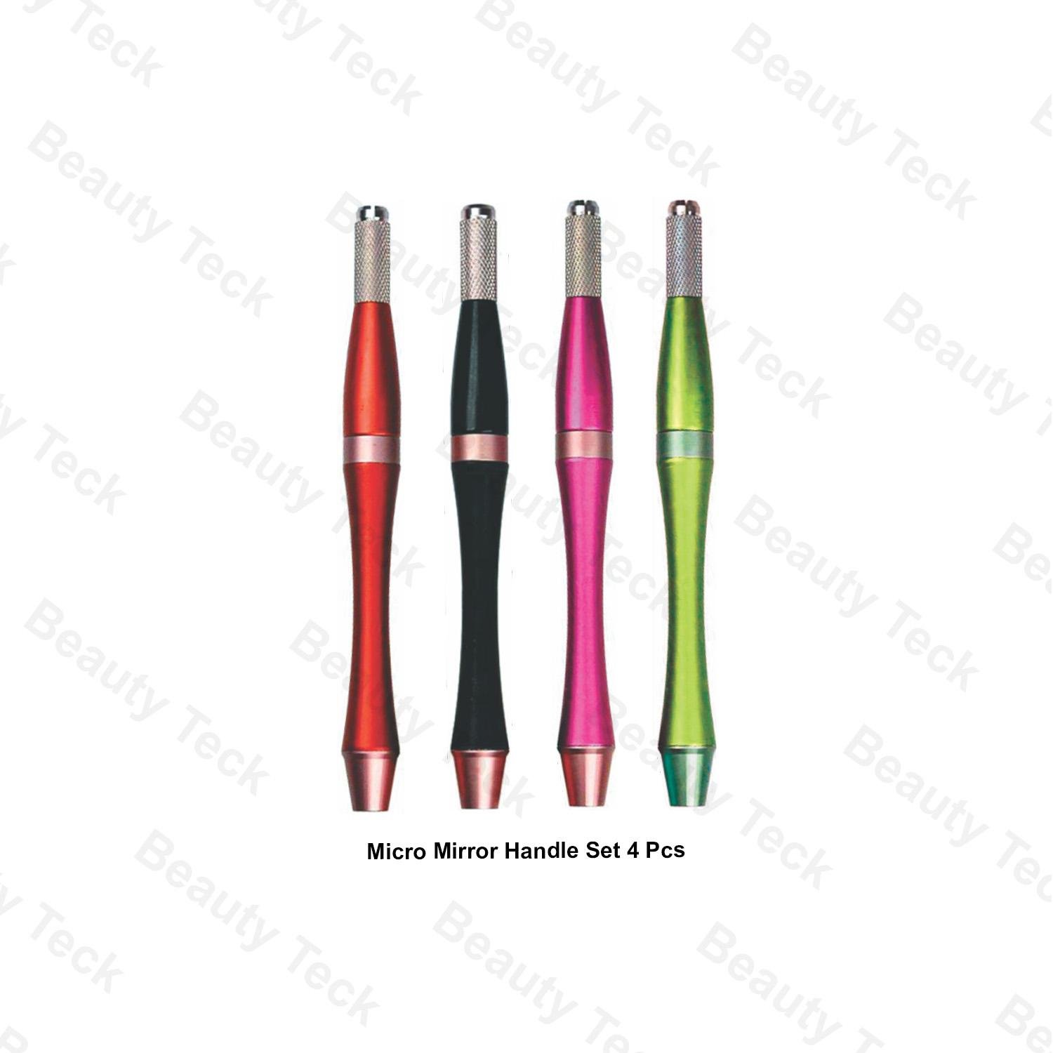 MICRO MIRRORS HANDLE (SET OF 4 PCS)