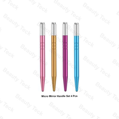 MICRO MIRRORS HANDLE (SET OF 4)