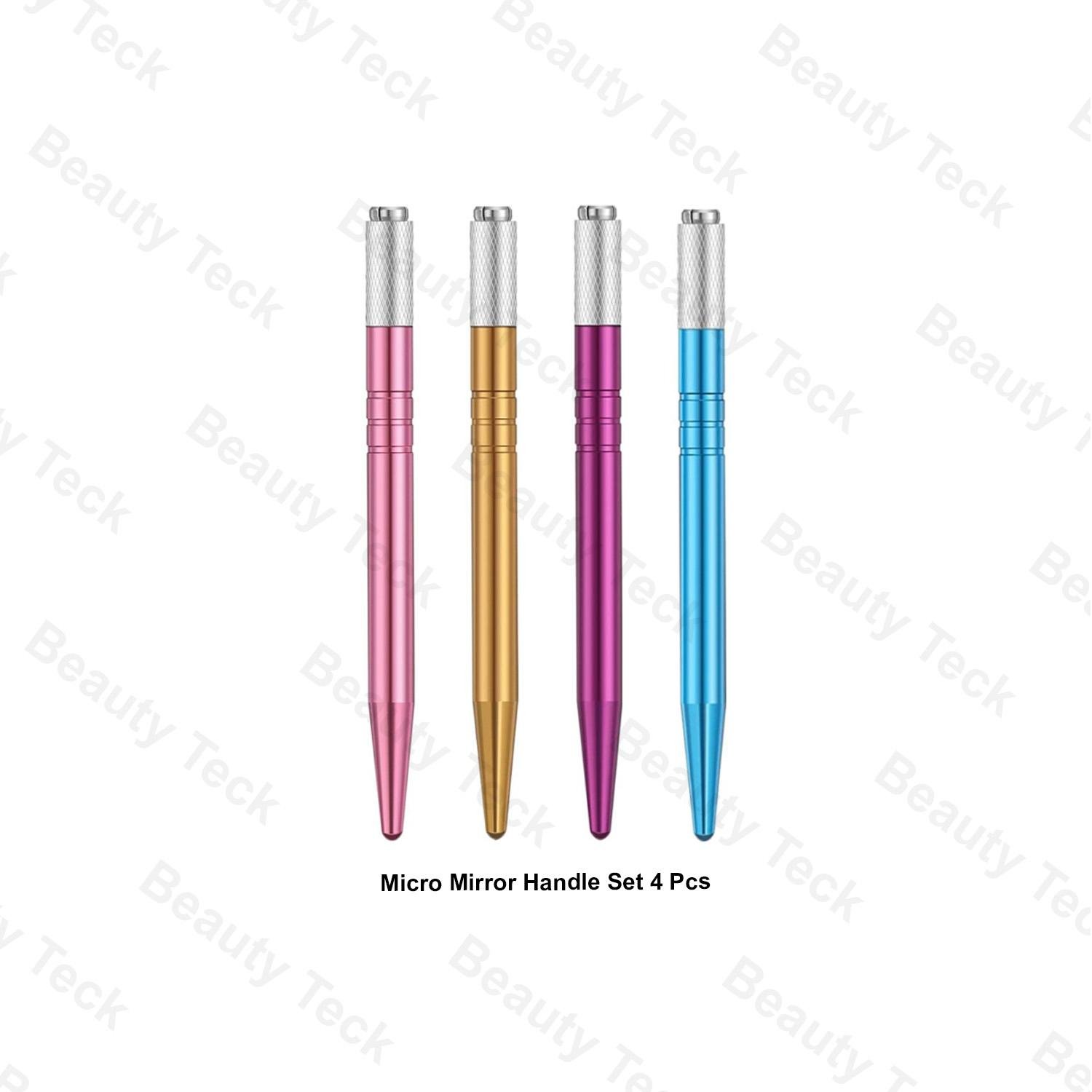 MICRO MIRRORS HANDLE (SET OF 4)