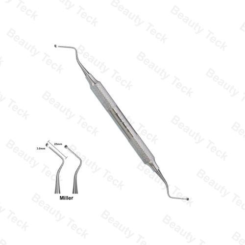 MILLER CURETTE 3.0mm