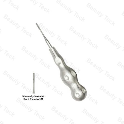 Minimally Invasive Root Elevator 1