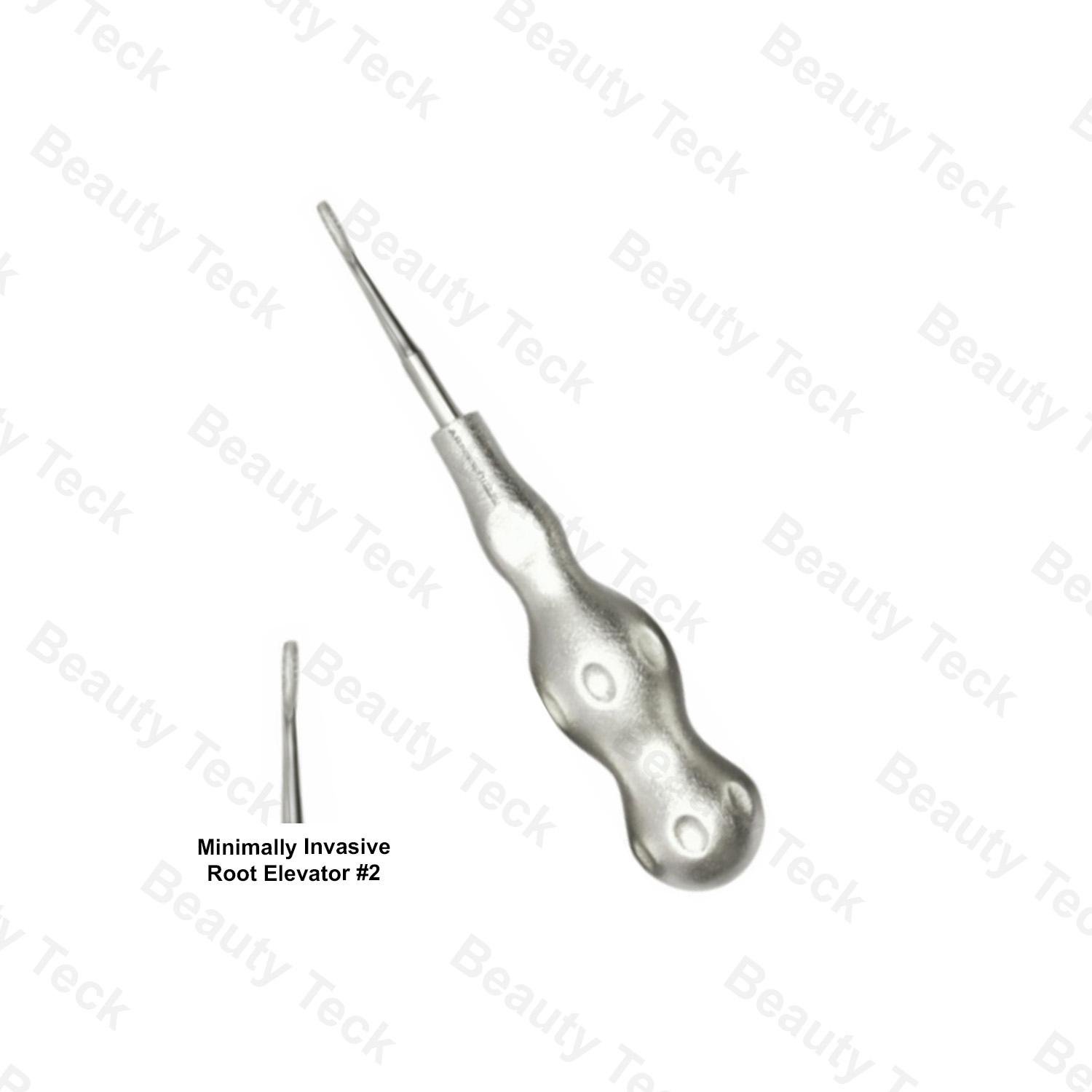 Minimally Invasive Root Elevator 2