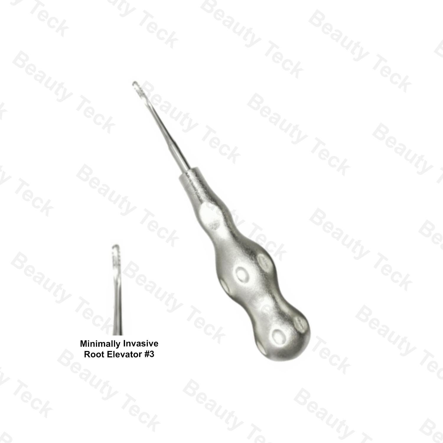 Minimally Invasive Root Elevator 3