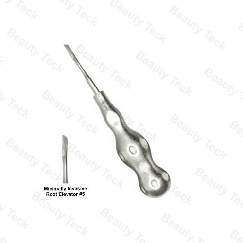 Minimally Invasive Root Elevator 5