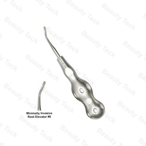 Minimally Invasive Root Elevator 6