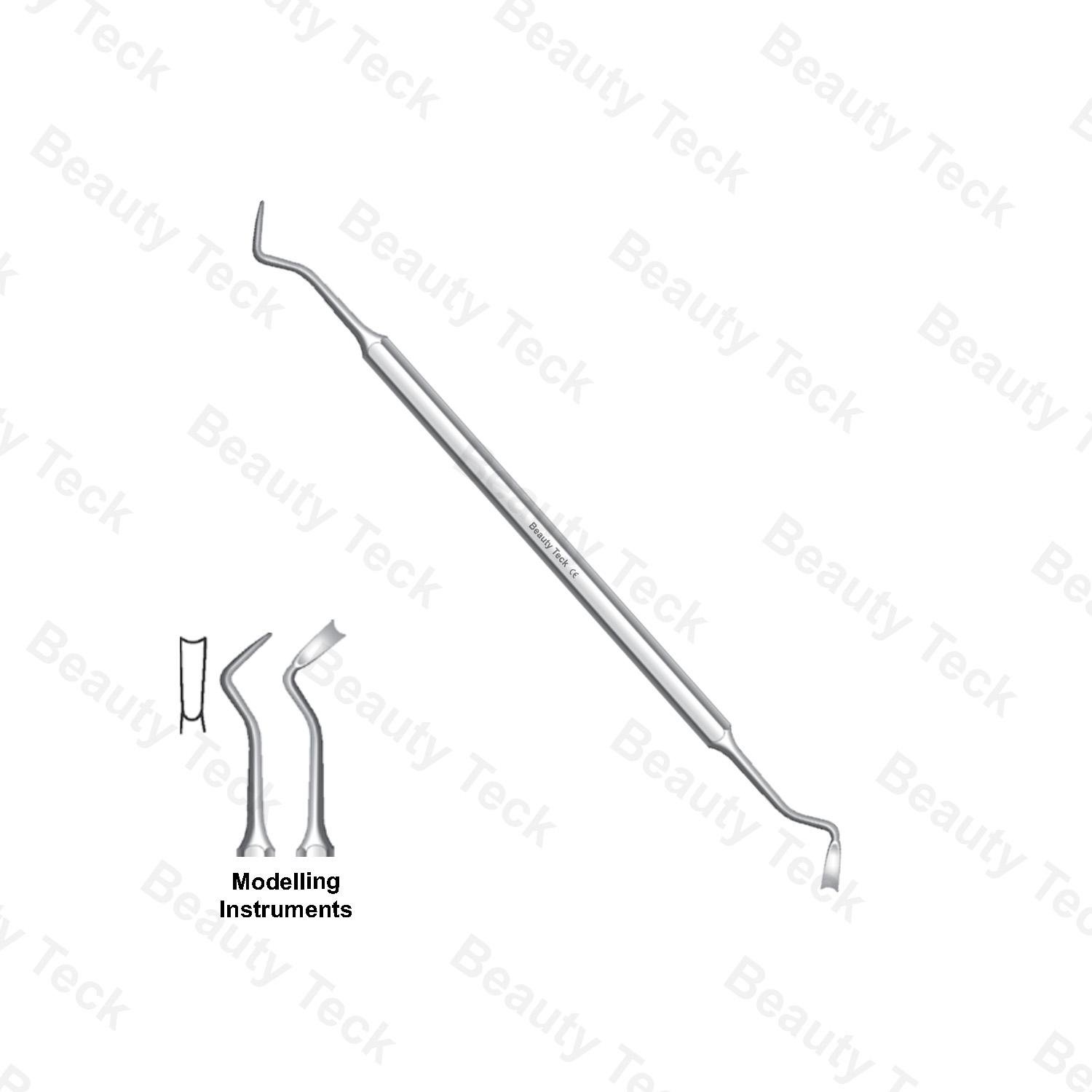 MODELLING INSTRUMENT 0