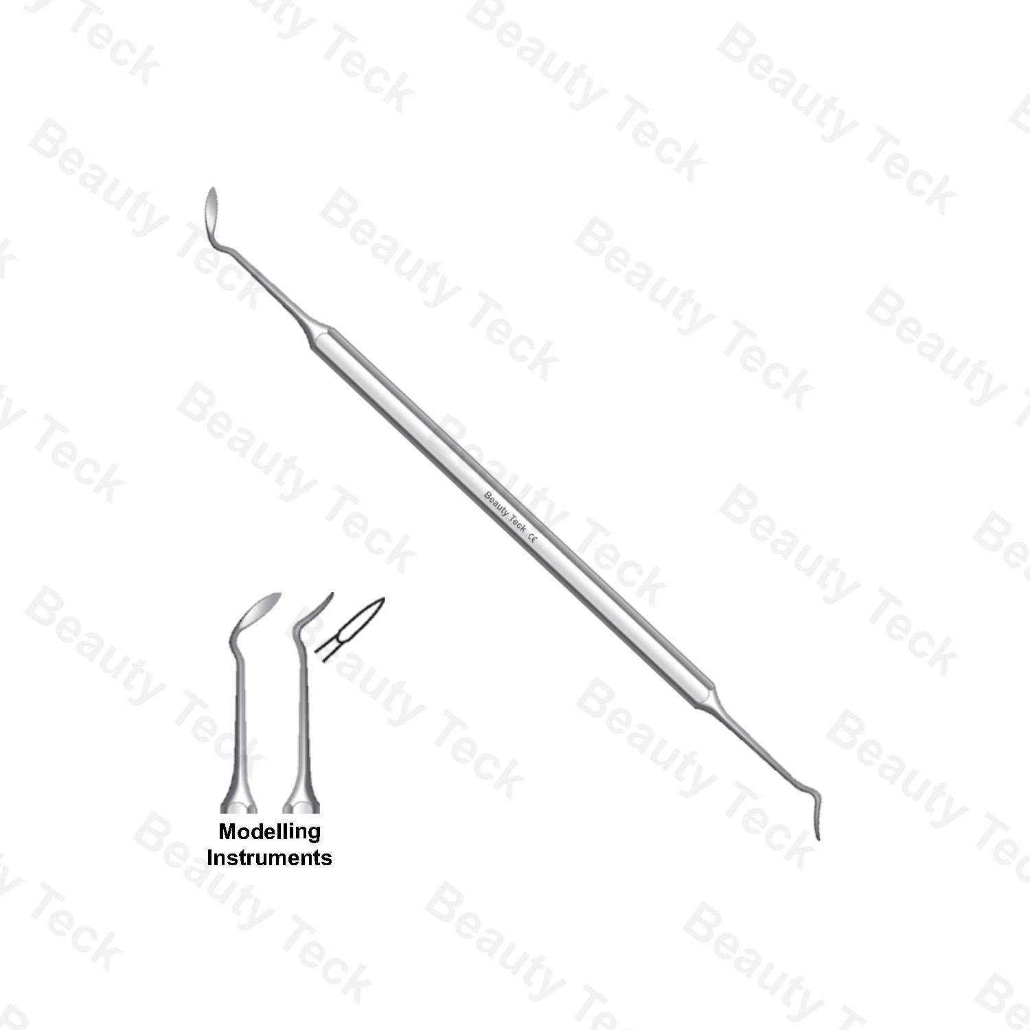 MODELLING INSTRUMENT 1