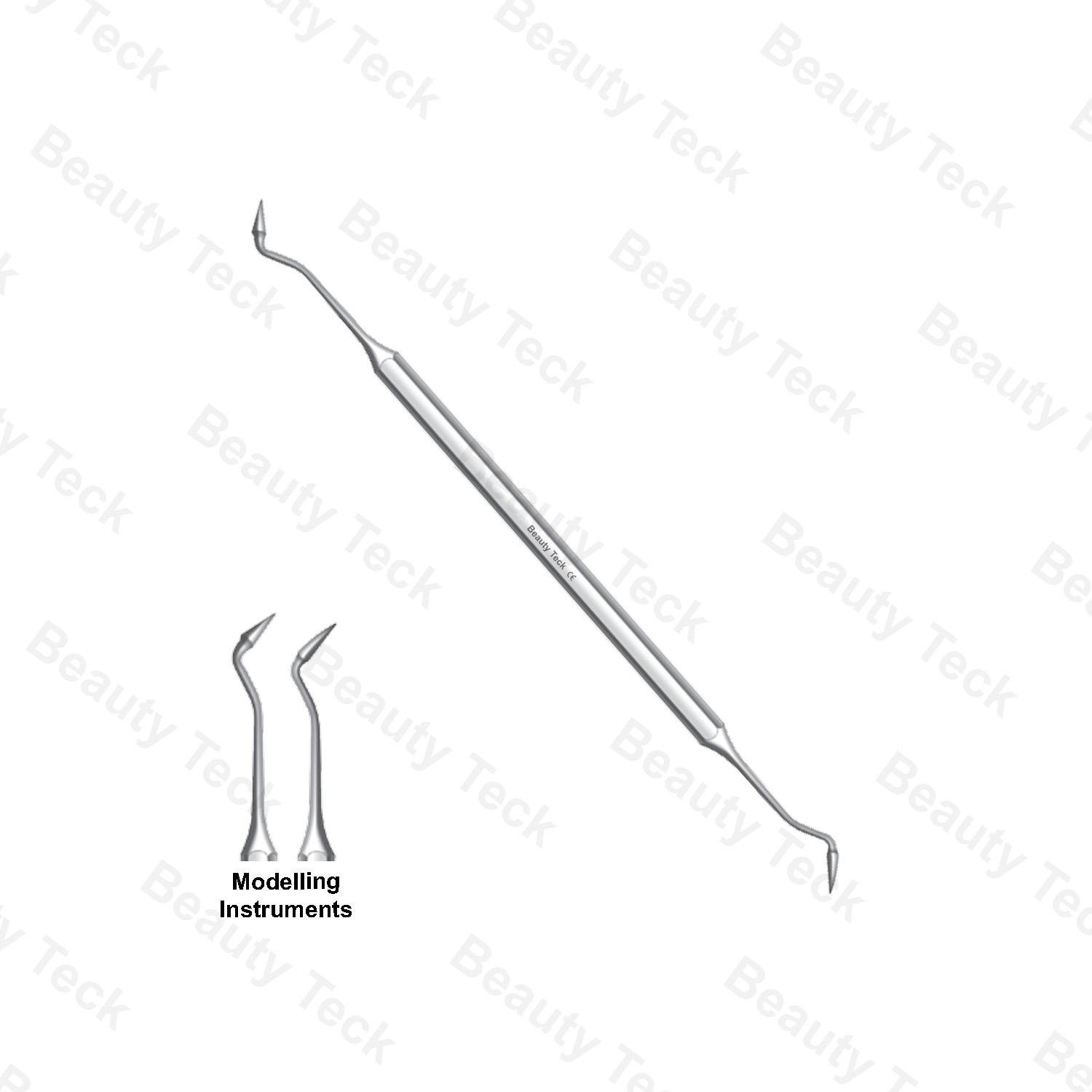 MODELLING INSTRUMENT 4