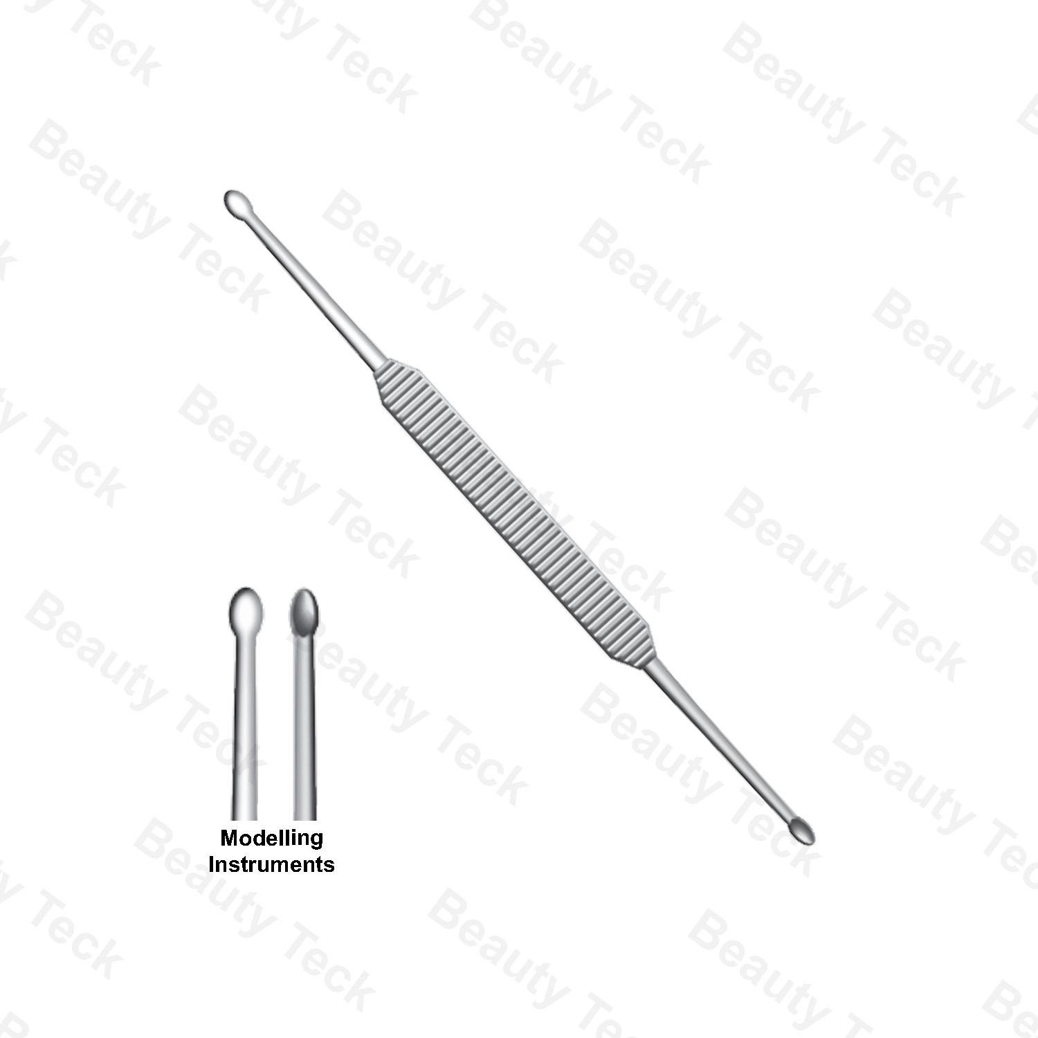MODELLING INSTRUMENT 5