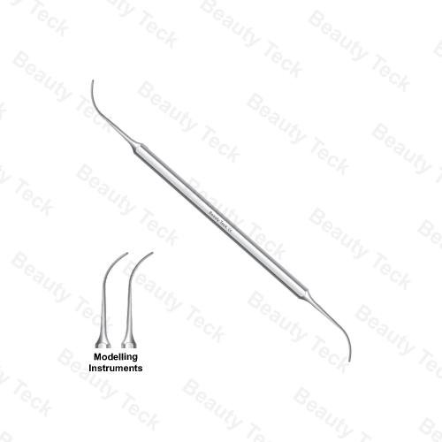 MODELLING INSTRUMENT 8