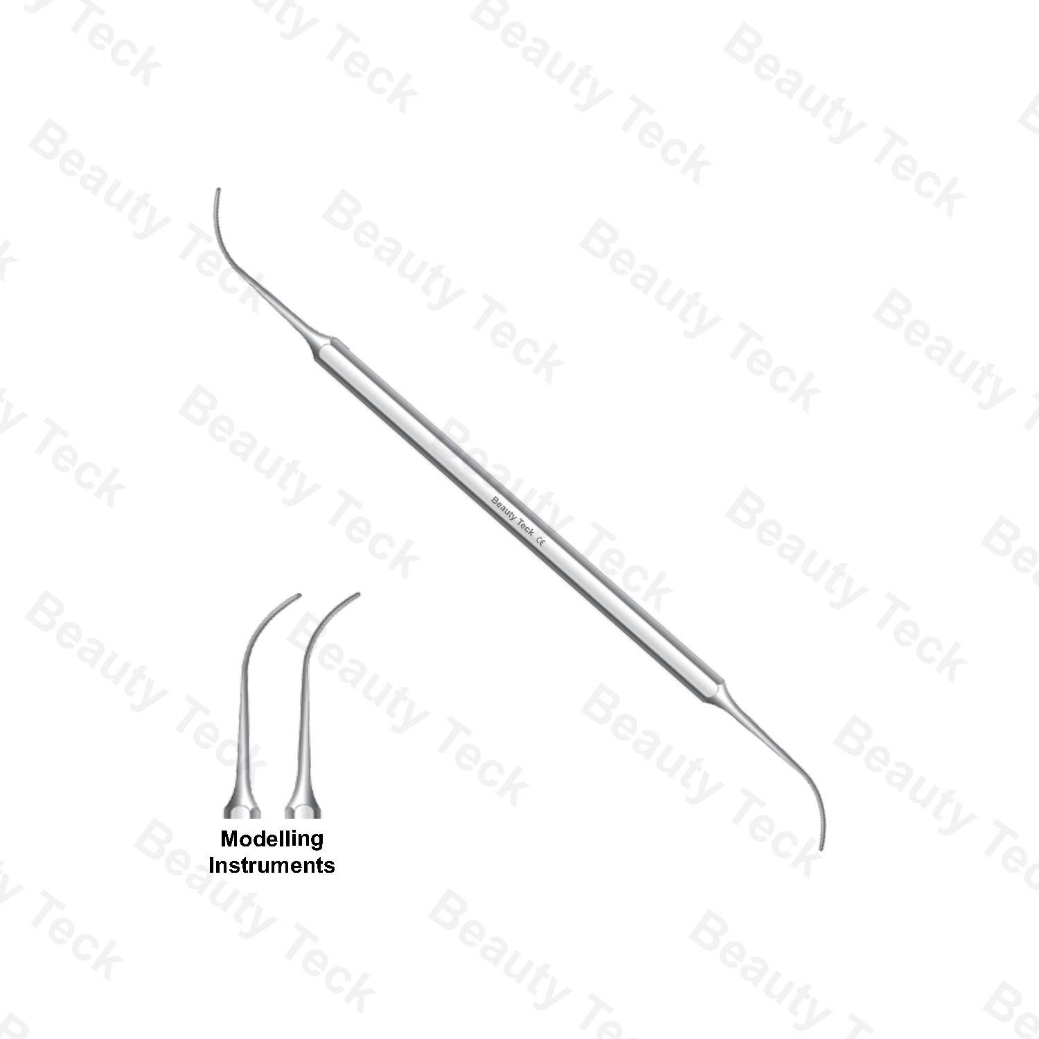 MODELLING INSTRUMENT 8