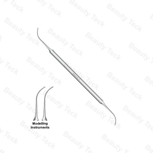 MODELLING INSTRUMENT 9