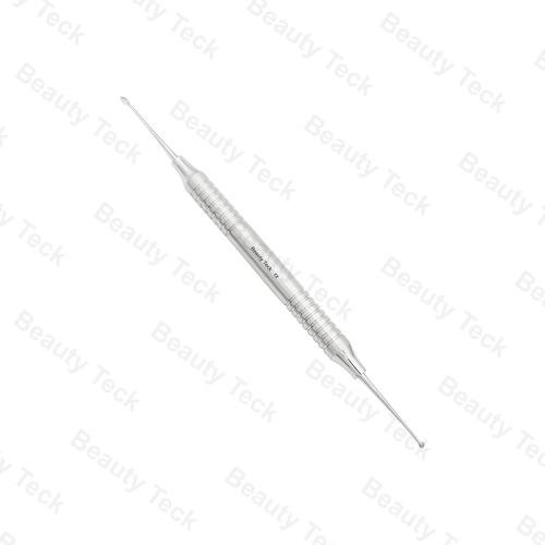 Modelling Instrument Cleoid Discoid 1/2