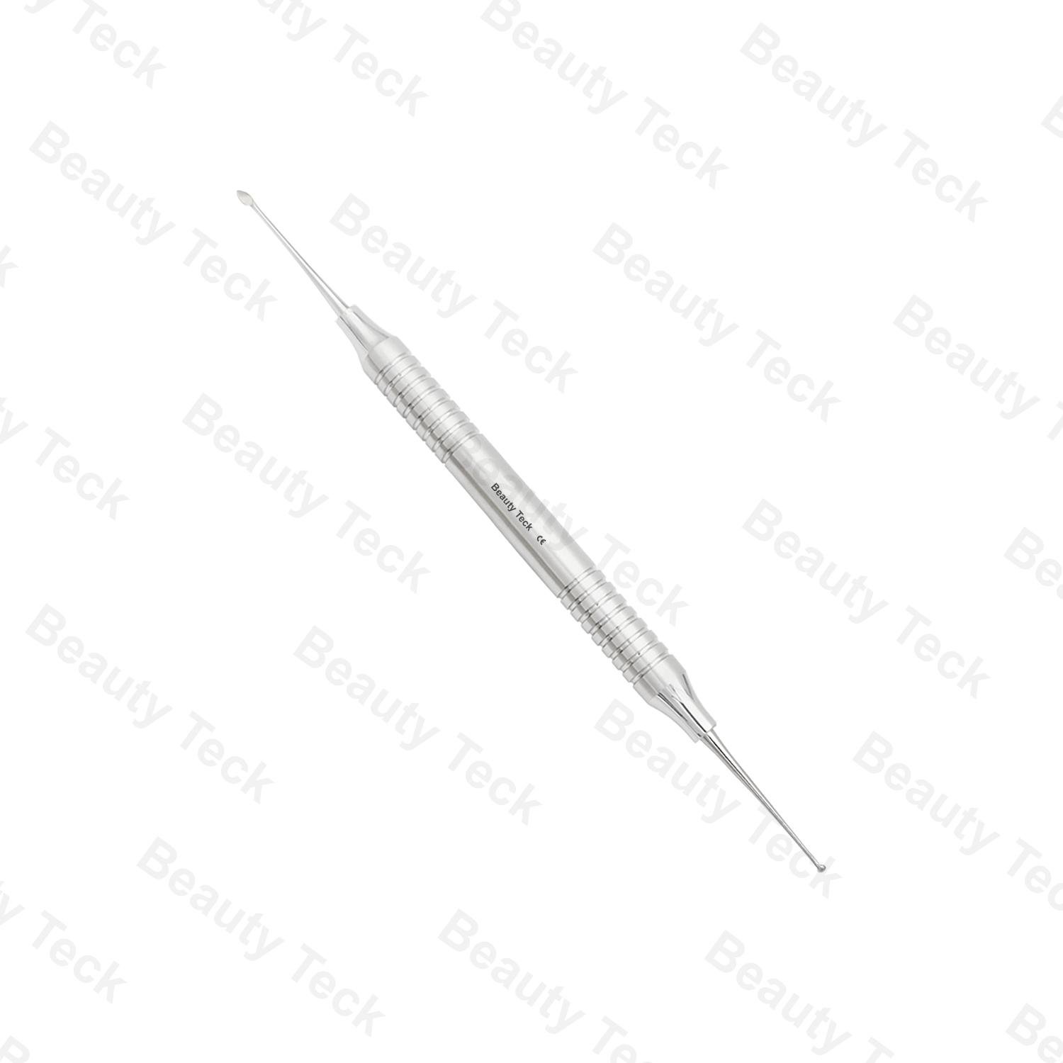 Modelling Instrument Cleoid Discoid 89/92