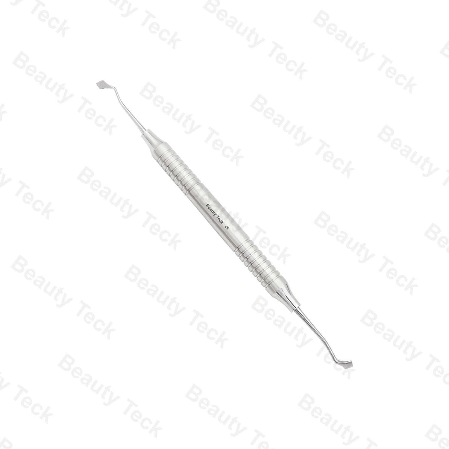 Modelling Instrument Frahm 1/2
