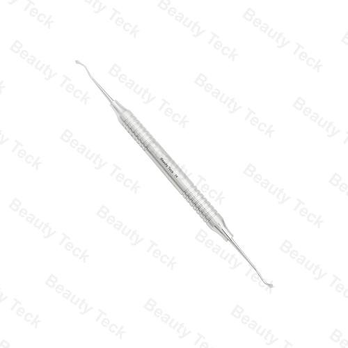 Modelling Instrument Frahm 2-3