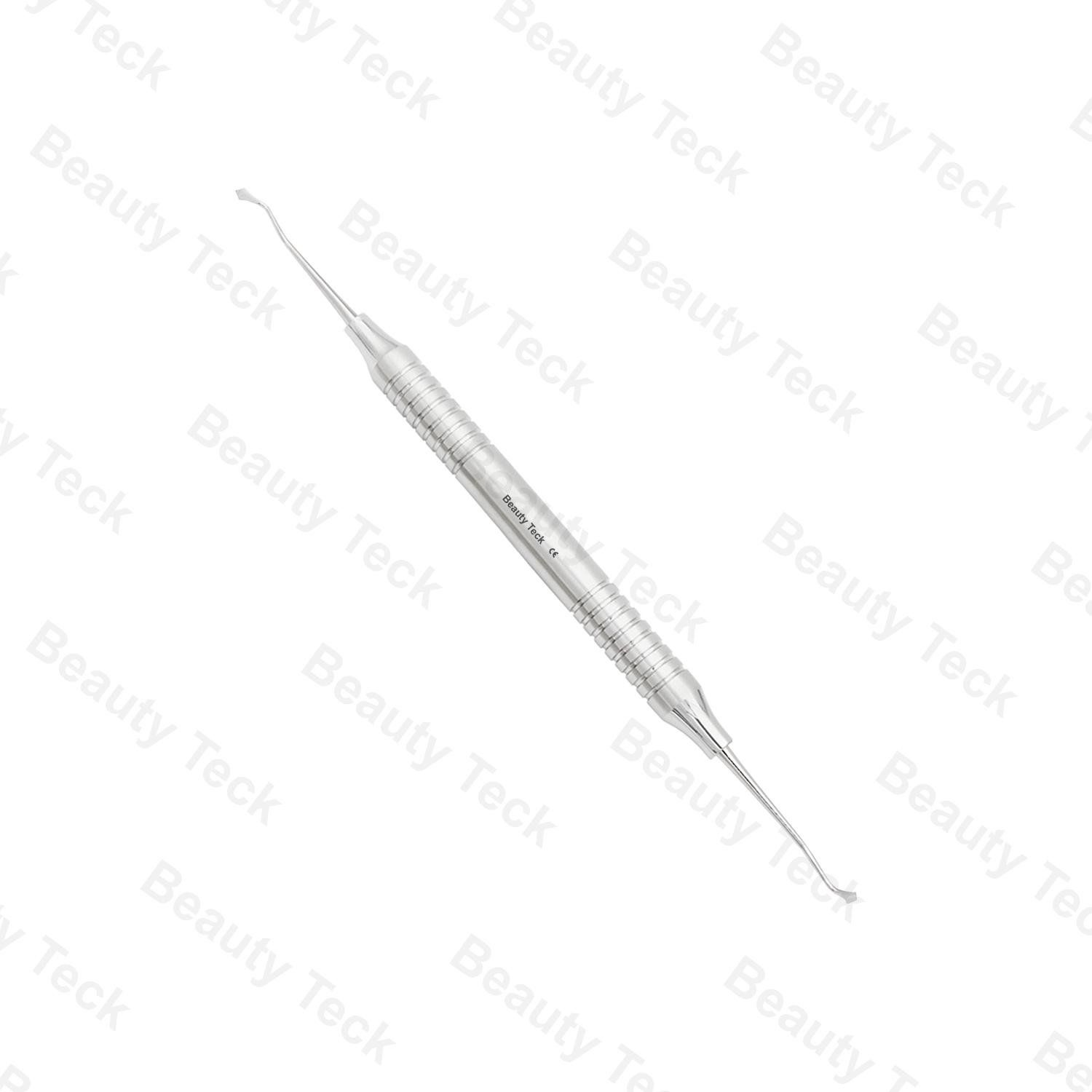 Modelling Instrument Frahm 2-3
